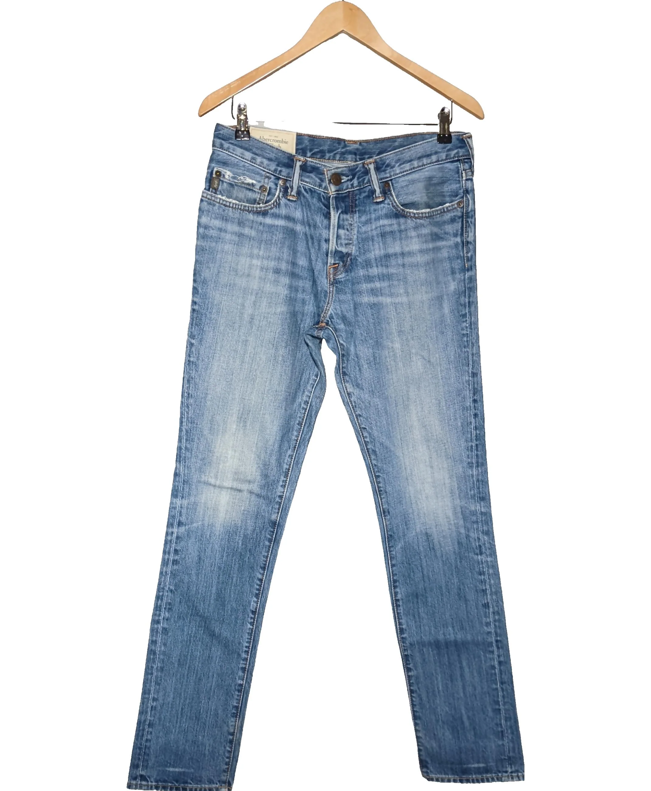 ABERCROMBIE