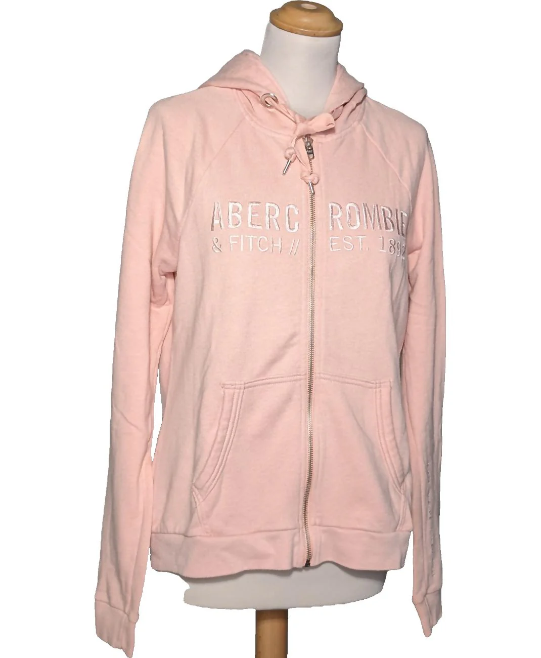 ABERCROMBIE