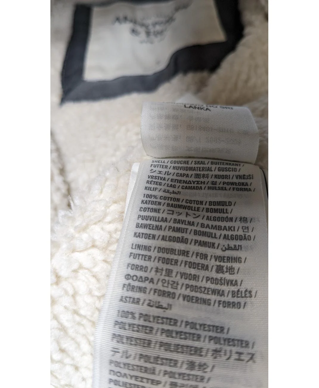ABERCROMBIE - Image 6