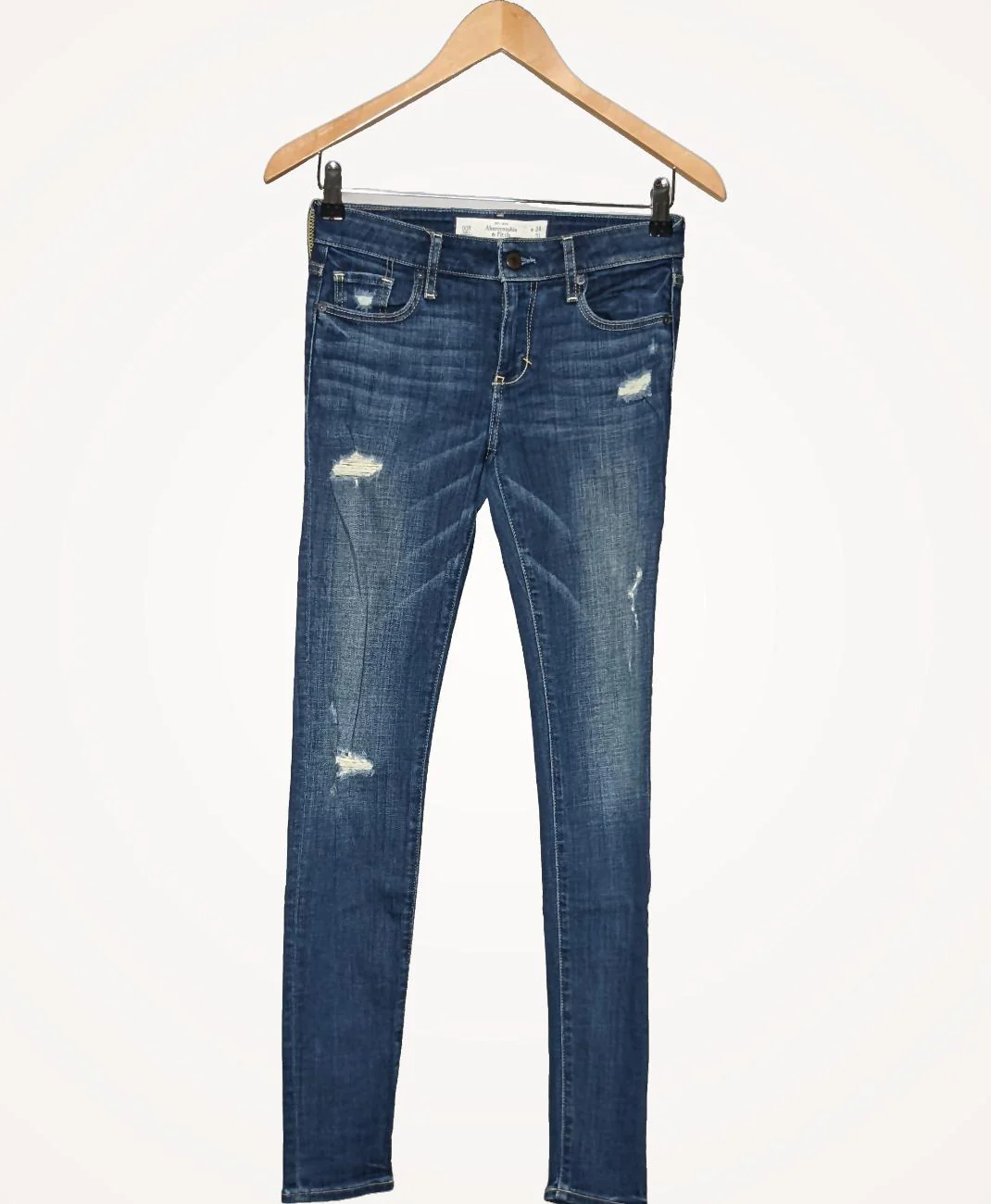 ABERCROMBIE - Image 3