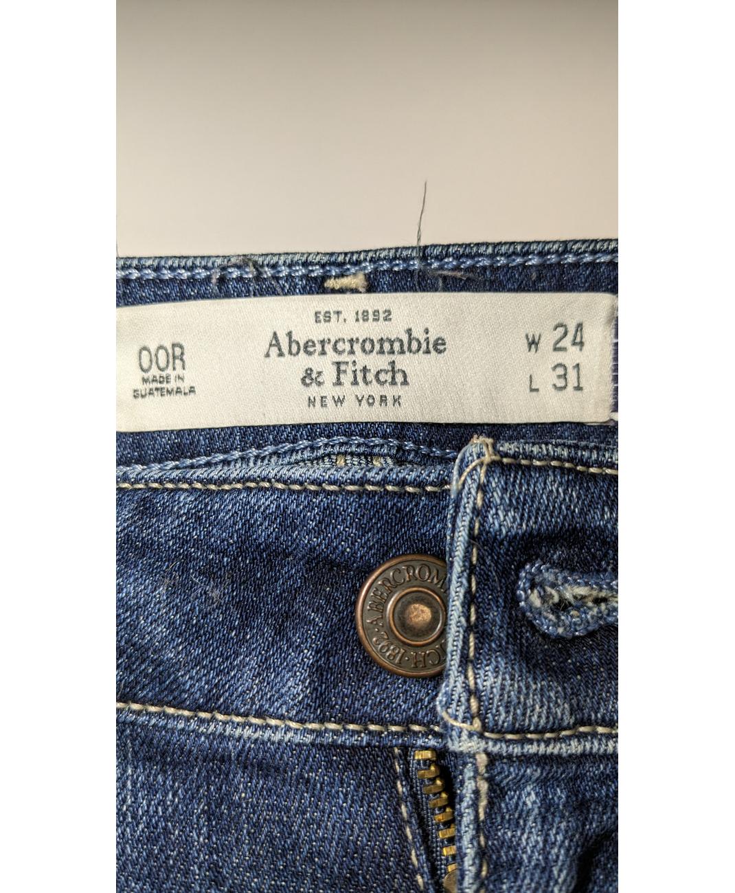 ABERCROMBIE - Image 5