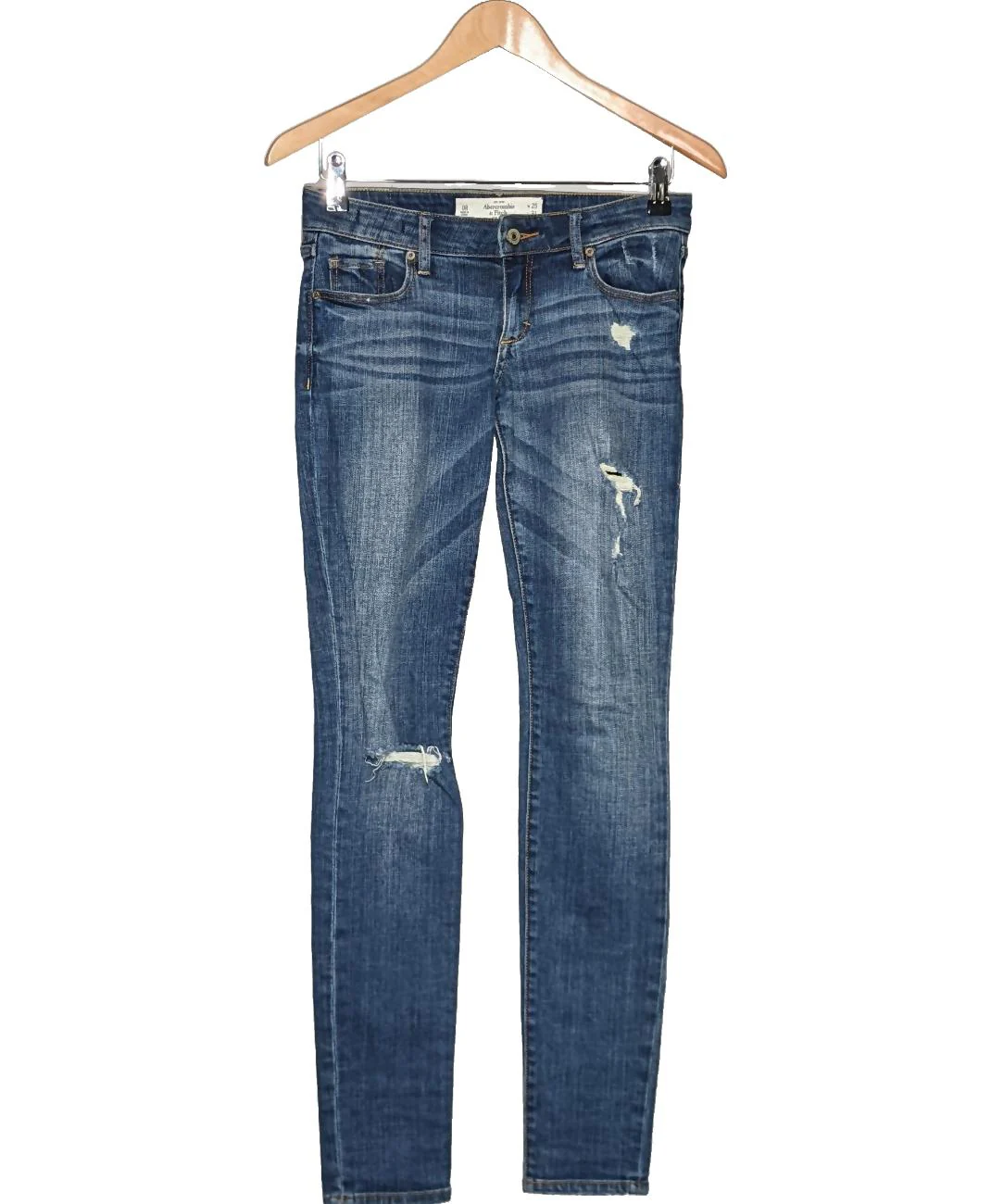 ABERCROMBIE