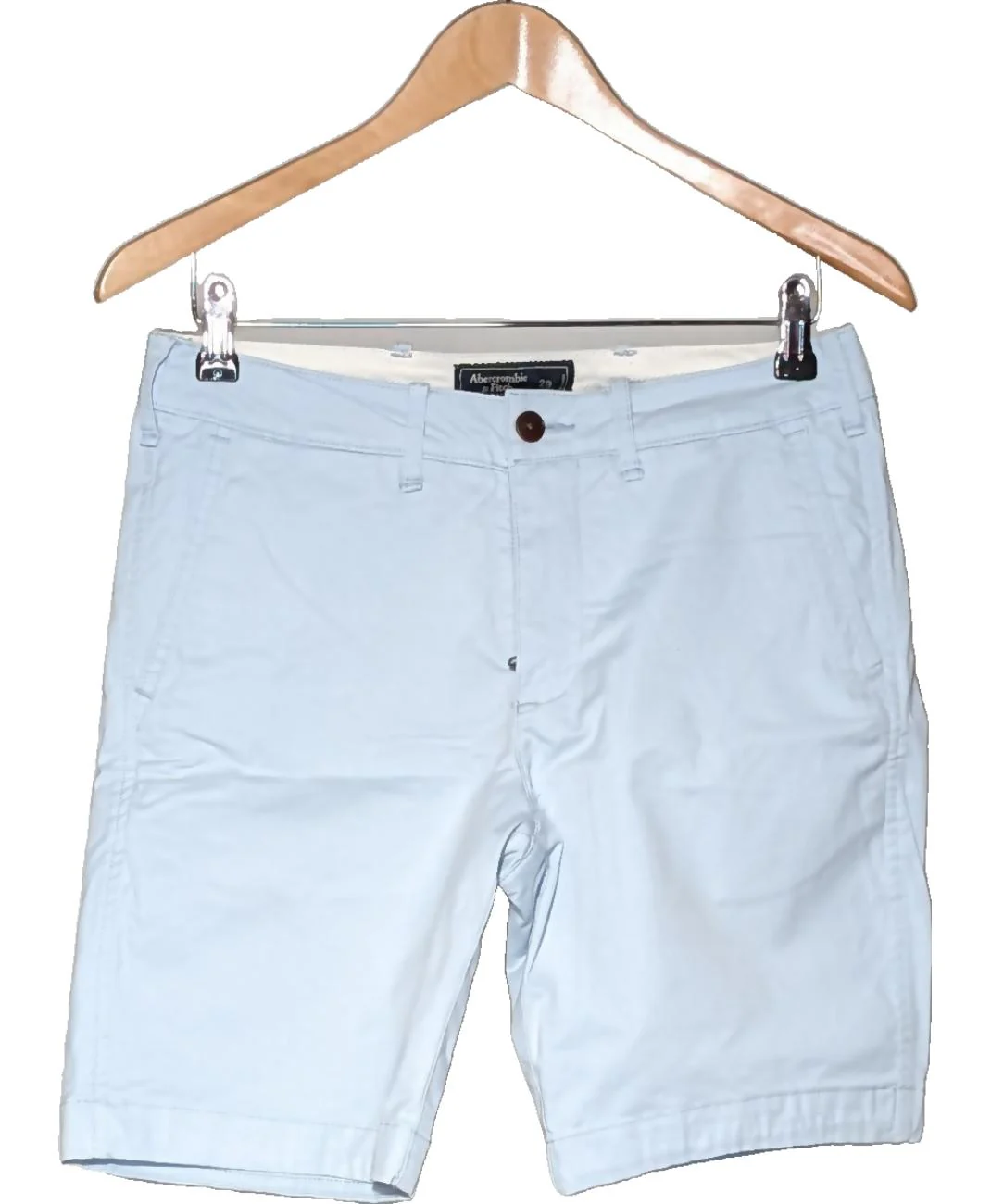ABERCROMBIE
