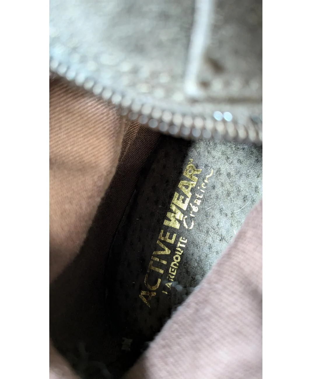 ACTIVE WEAR - Image 5