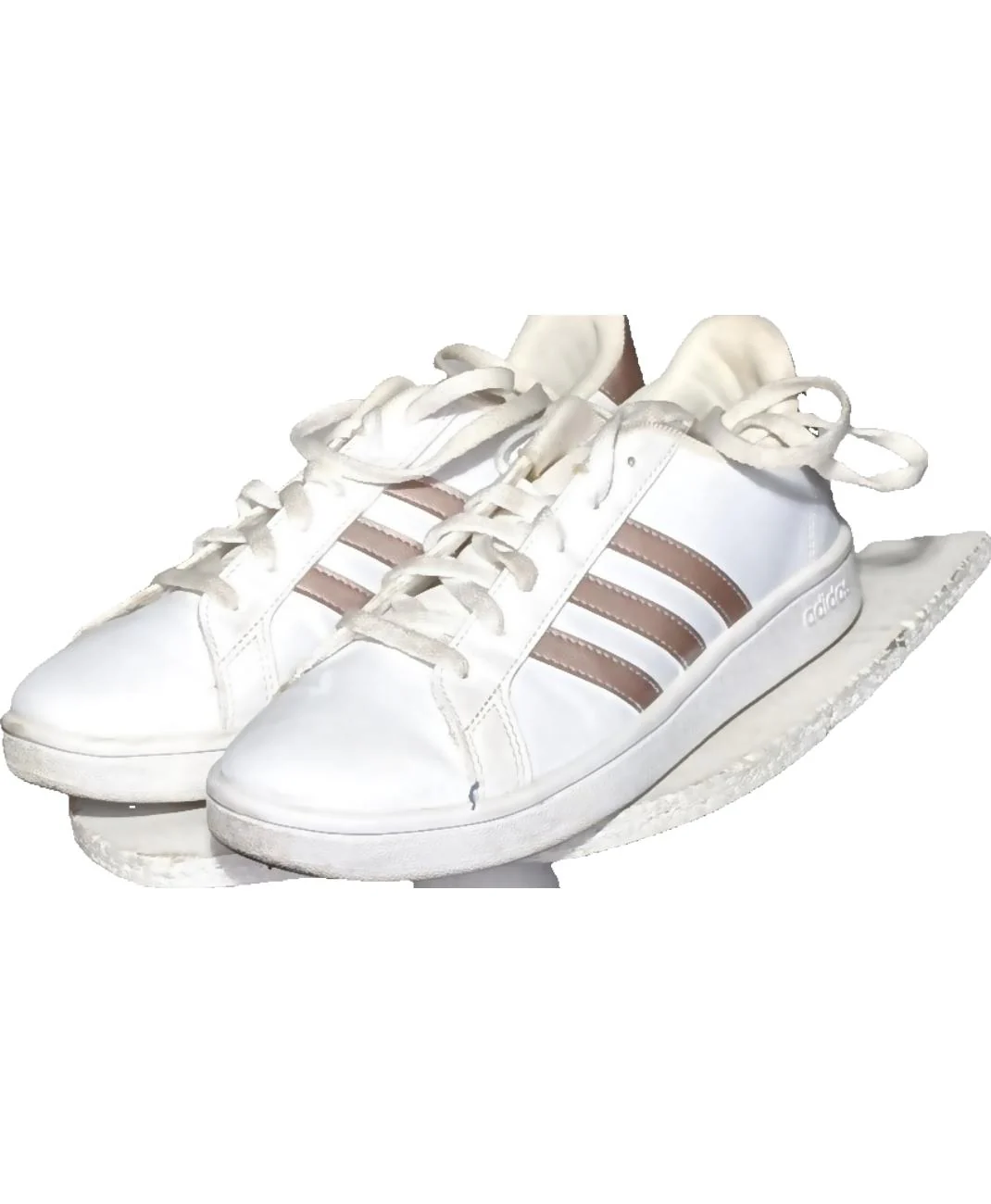 ADIDAS
