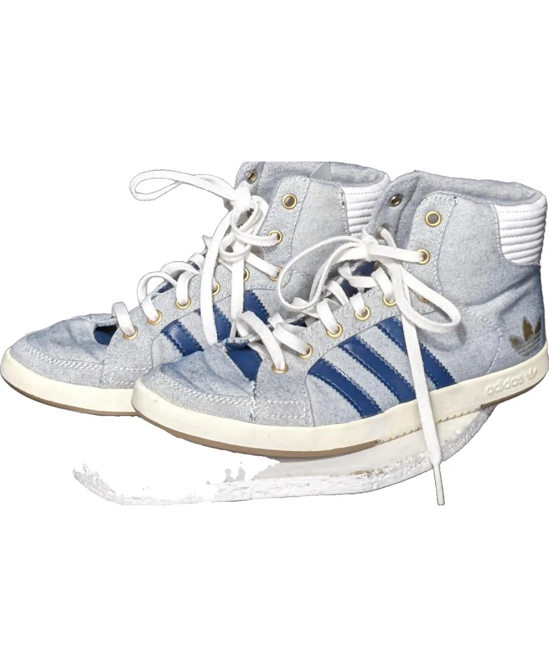 ADIDAS