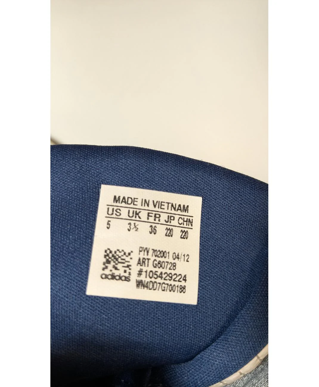 ADIDAS - Image 6