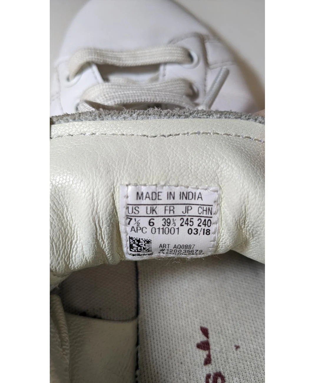 ADIDAS - Image 5