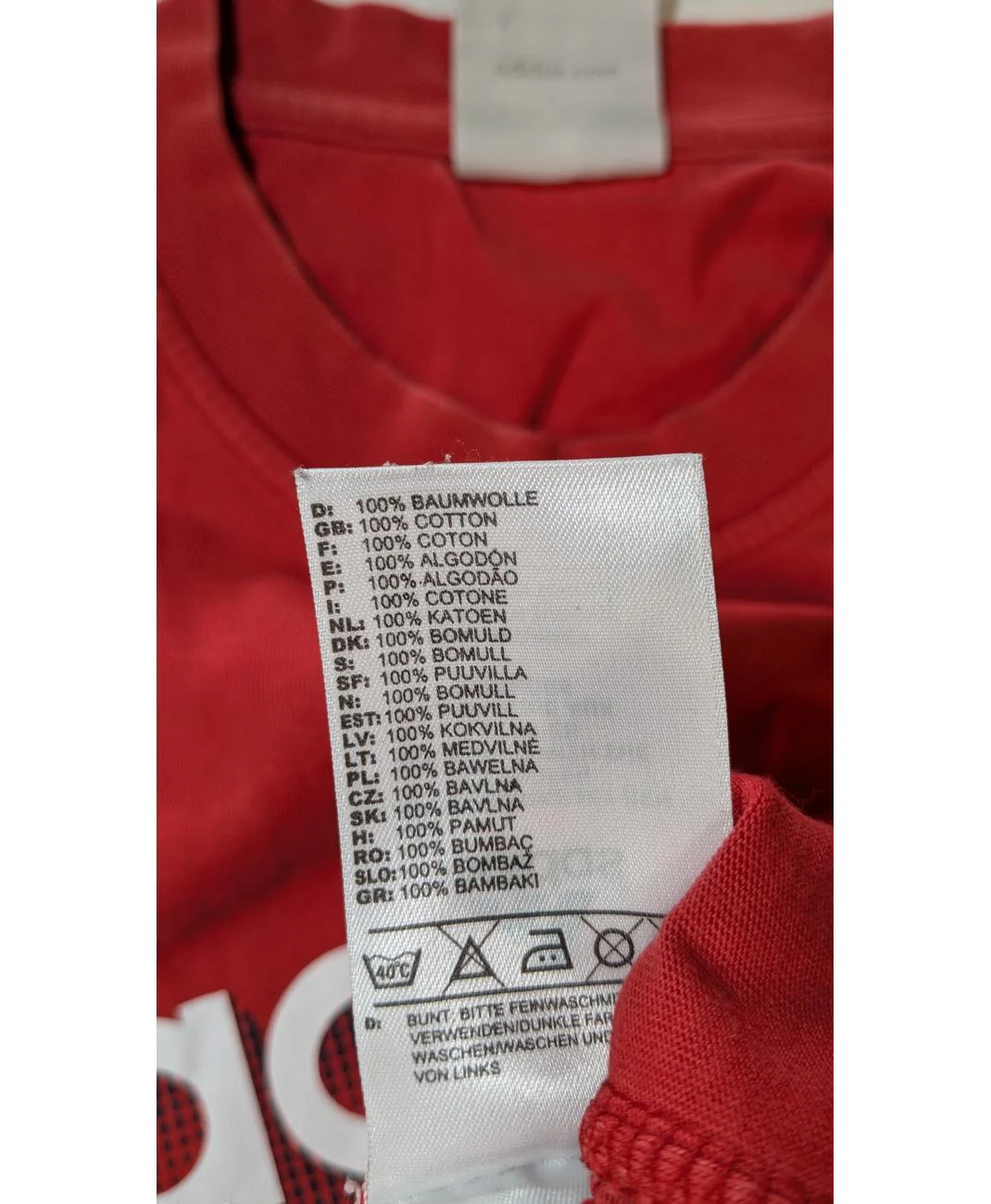 ADIDAS - Image 6
