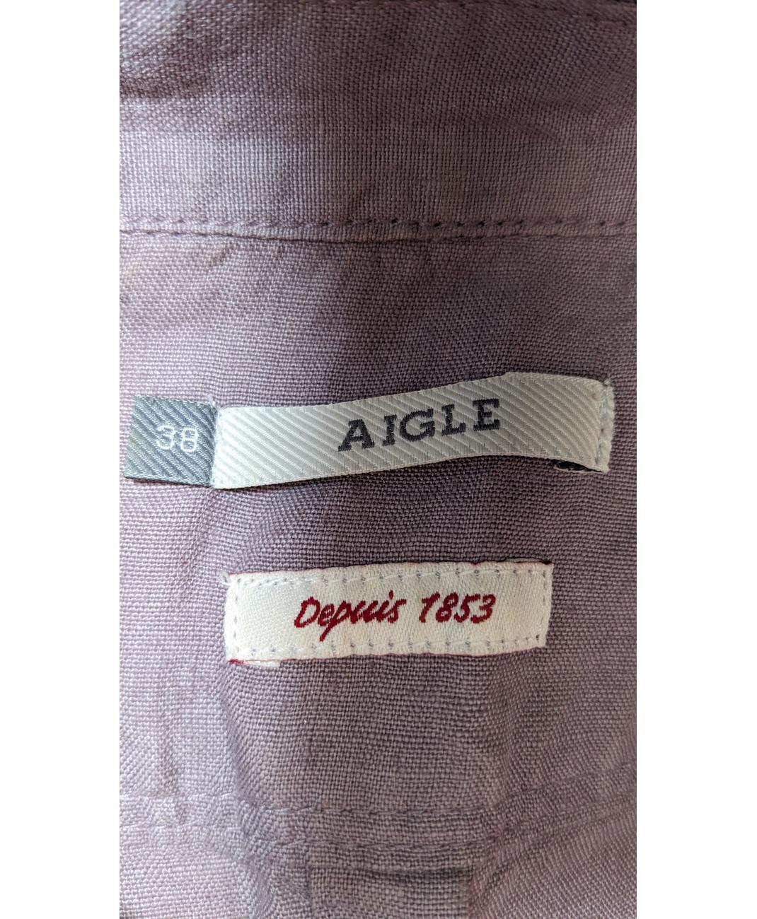 AIGLE - Image 5