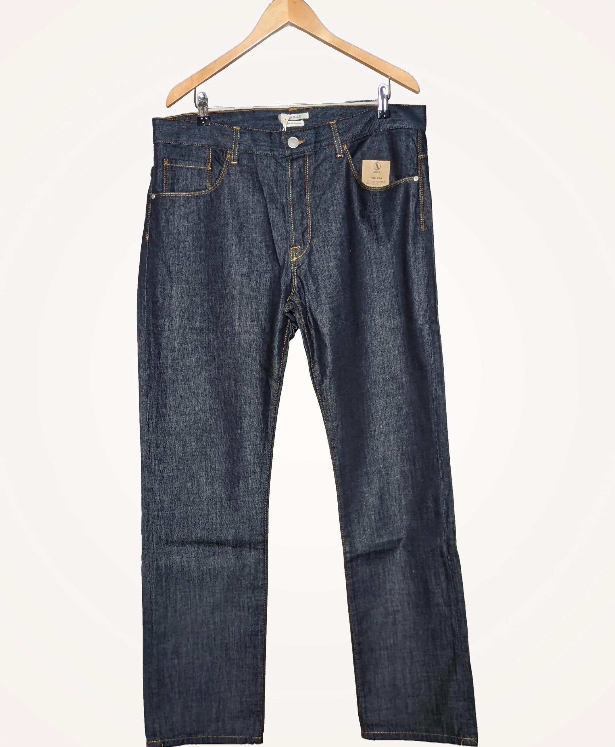 AIGLE - Image 3