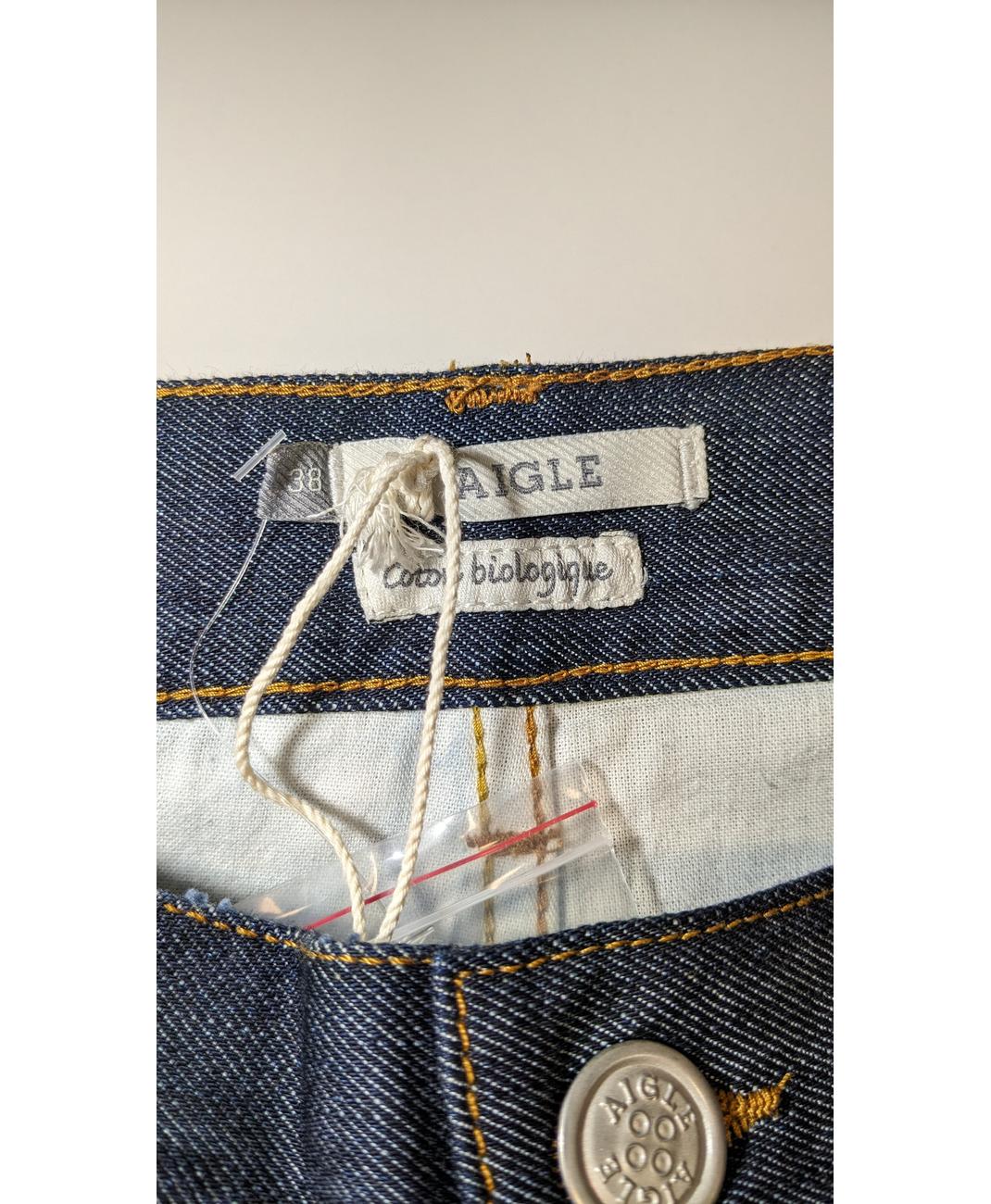 AIGLE - Image 7