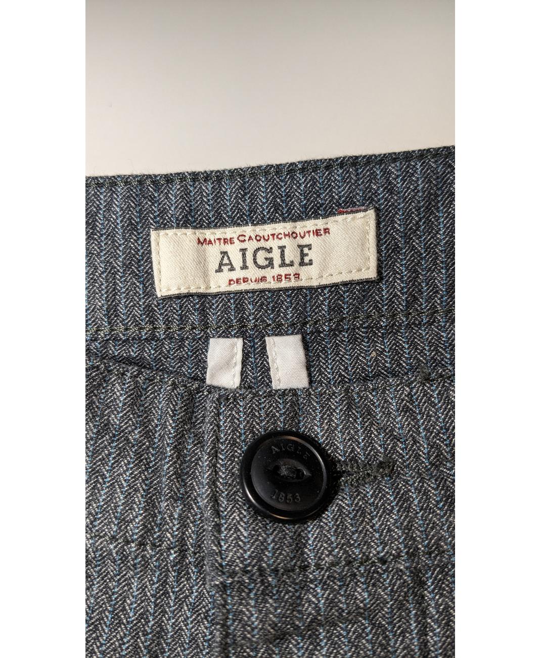 AIGLE - Image 7