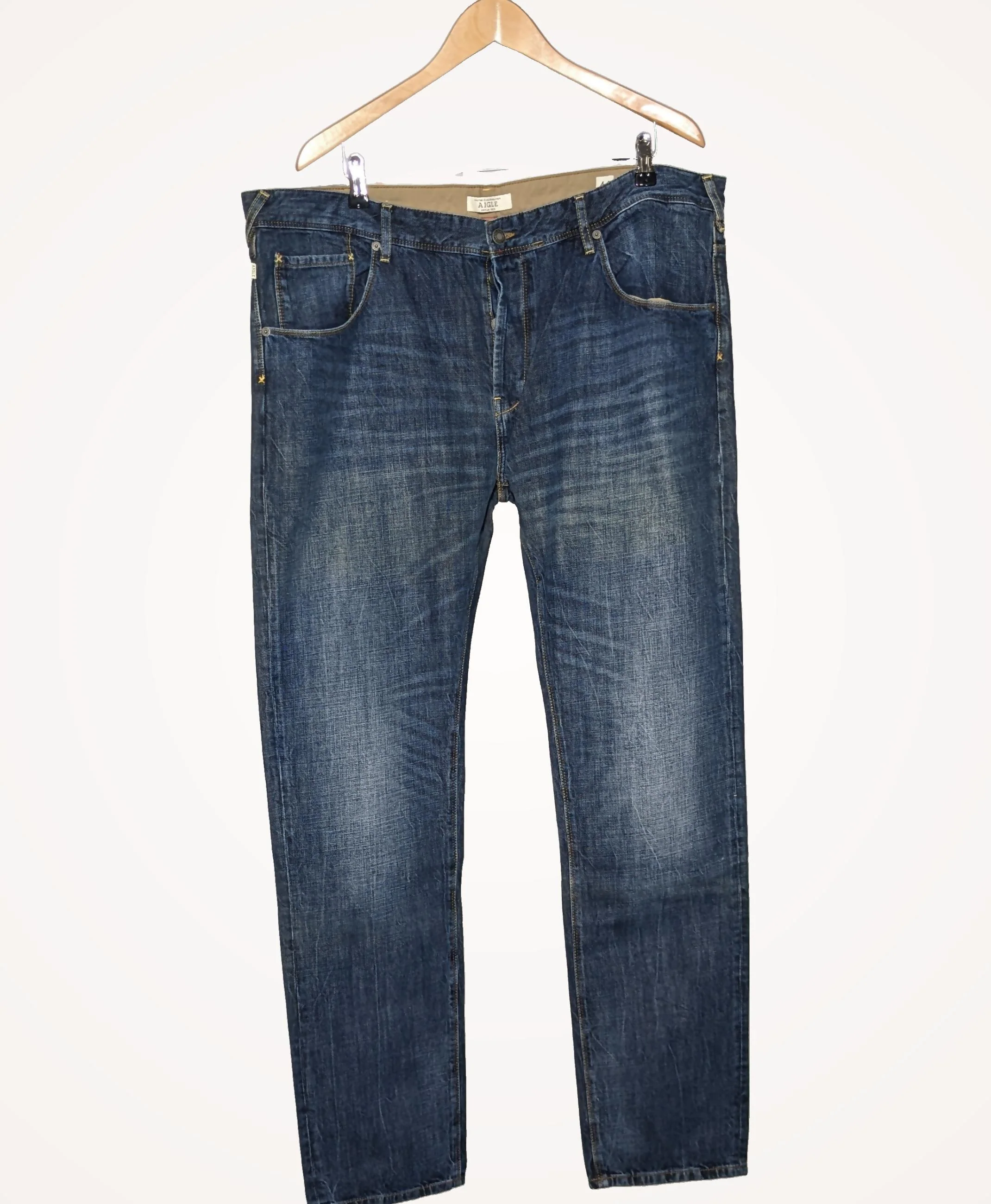 AIGLE - Image 3