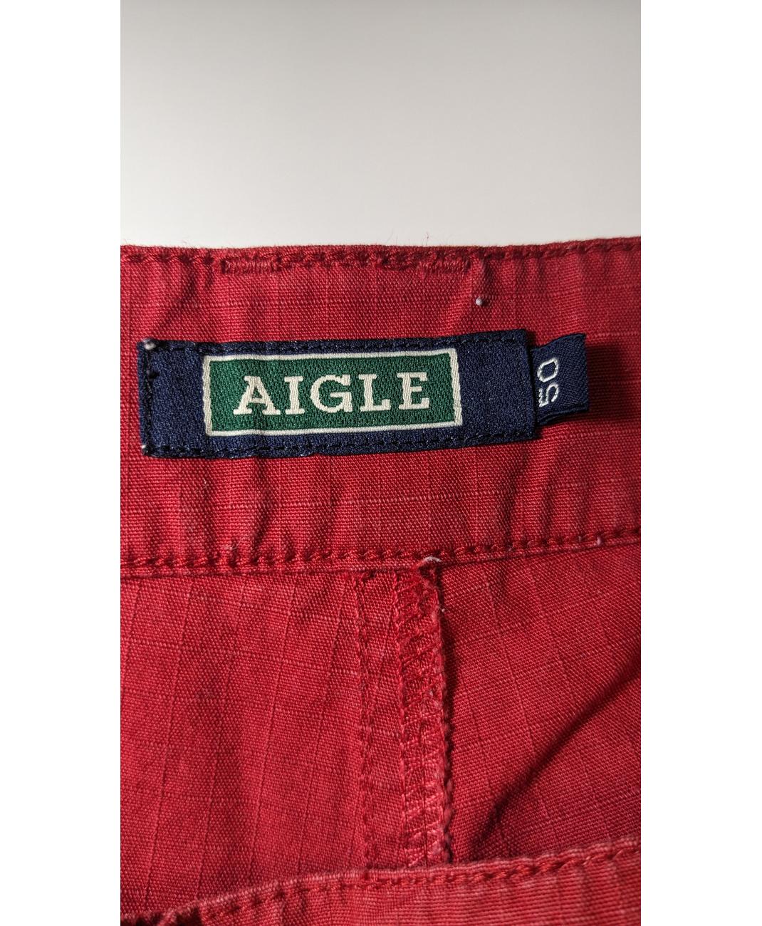 AIGLE - Image 6