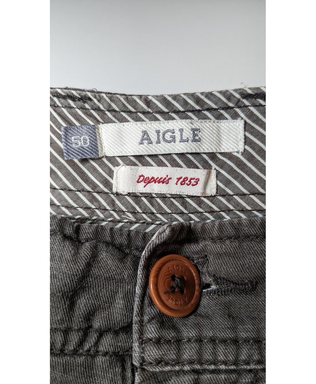 AIGLE - Image 7