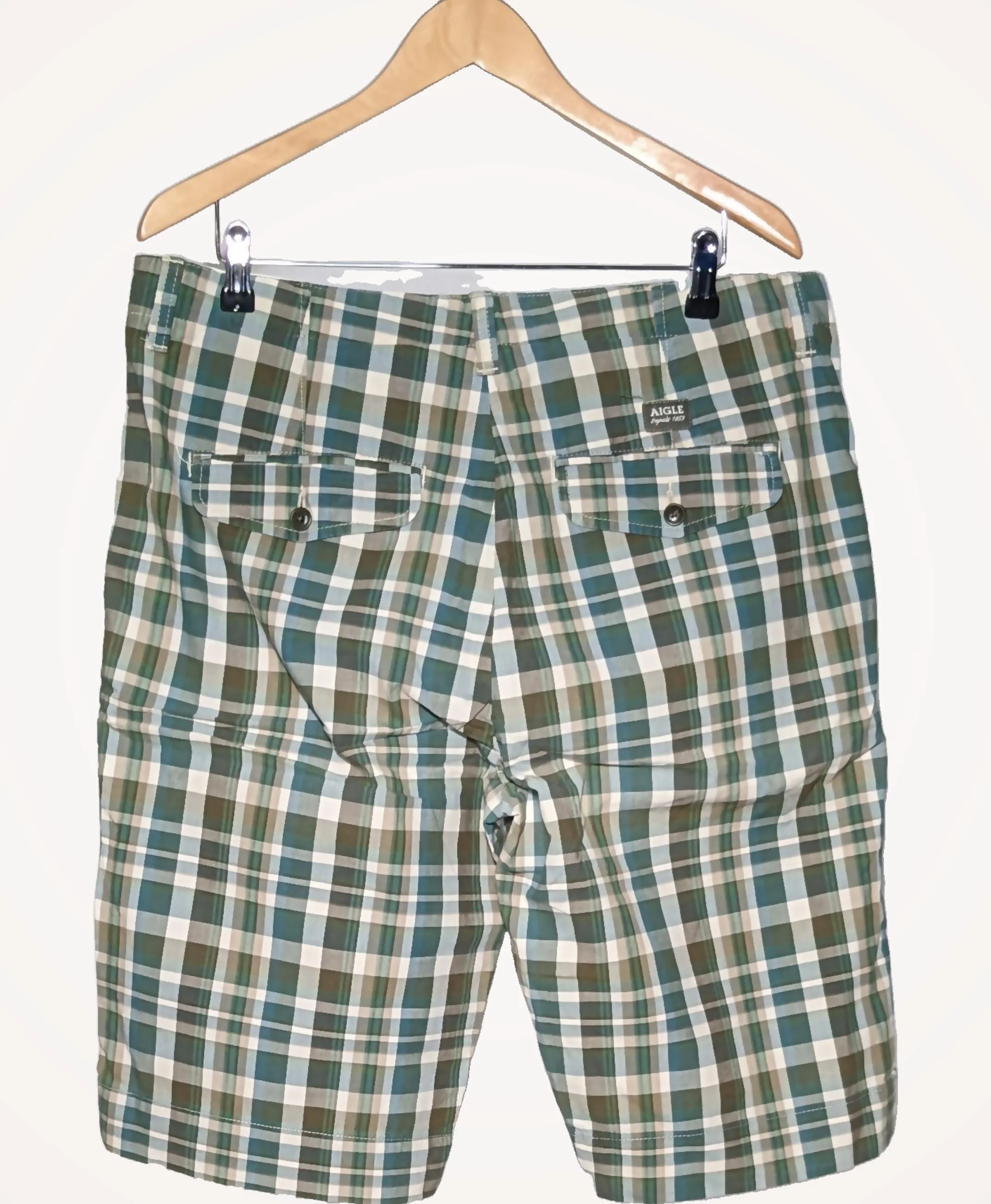AIGLE - Image 4
