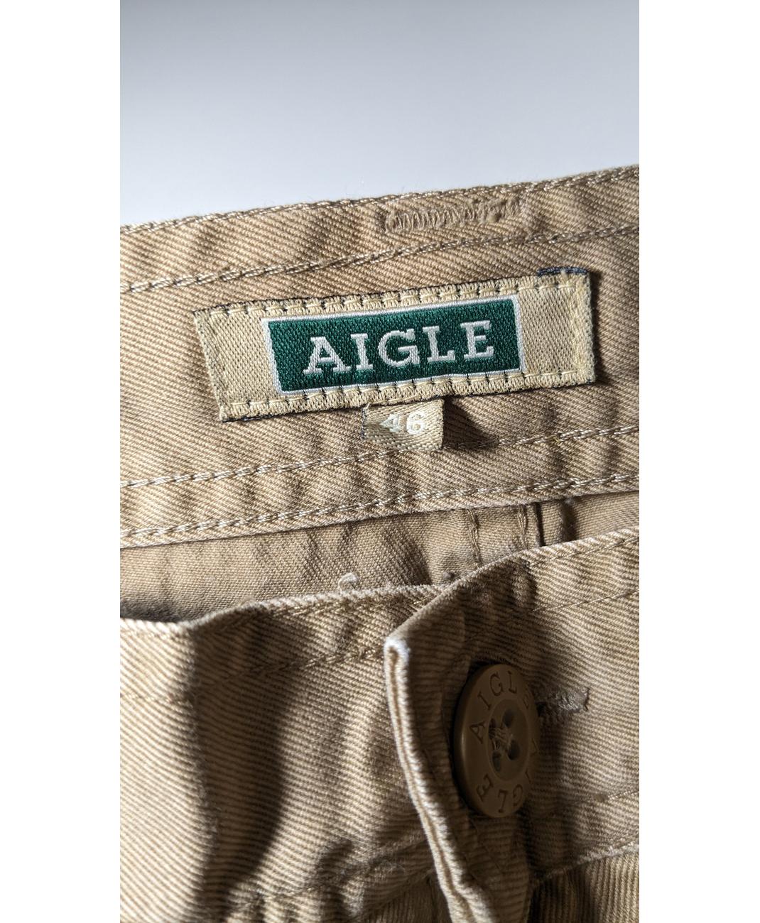 AIGLE - Image 5