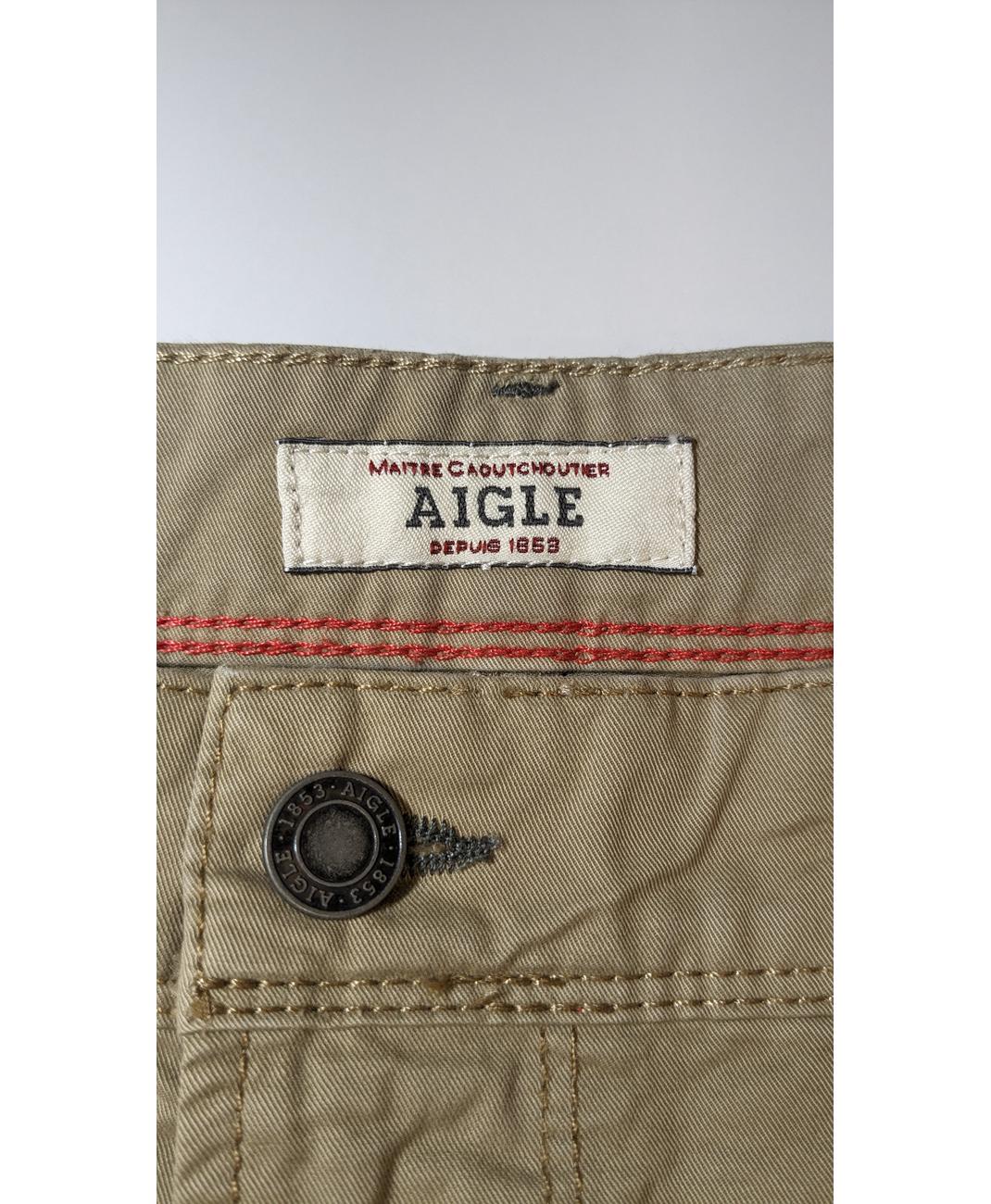 AIGLE - Image 6