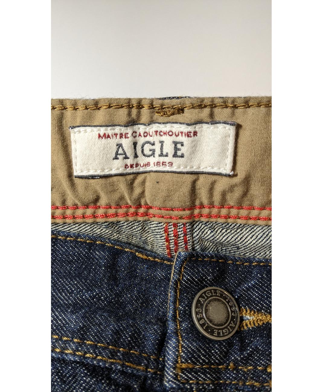 AIGLE - Image 6