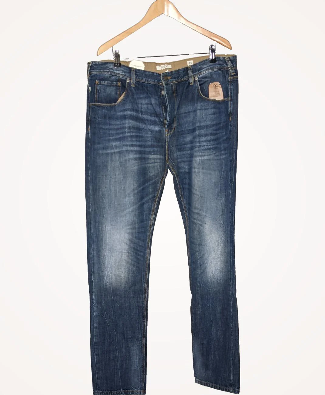 AIGLE - Image 3