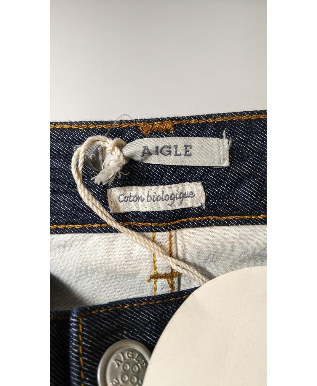 AIGLE - Image 8