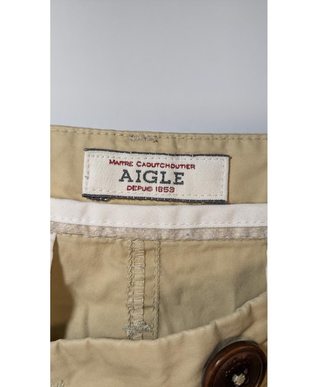 AIGLE - Image 6