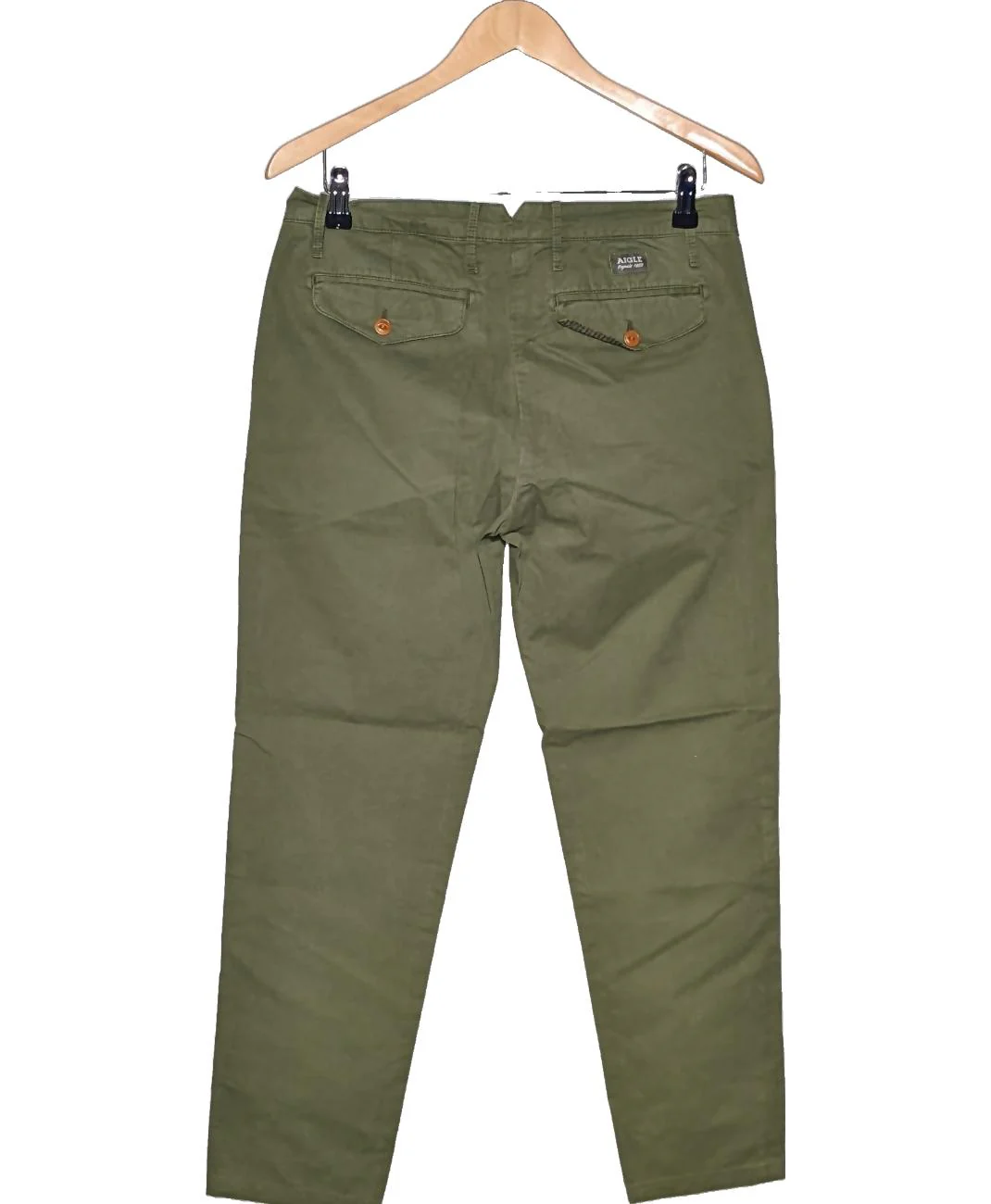 AIGLE - Image 2