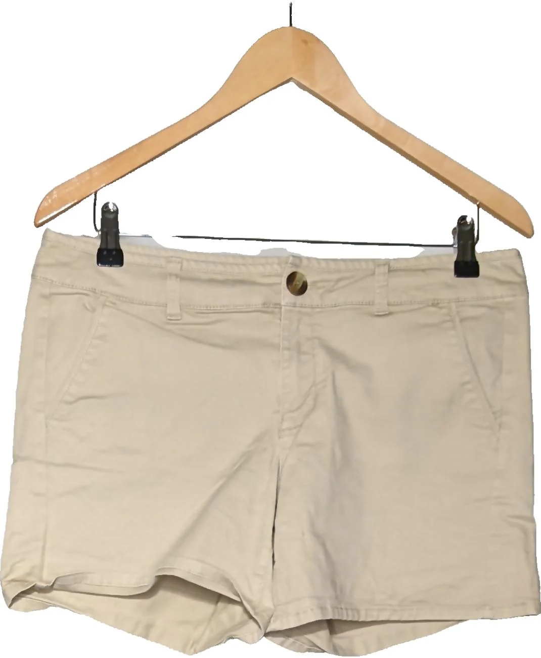 AMERICAN EAGLE OUTFITTERS