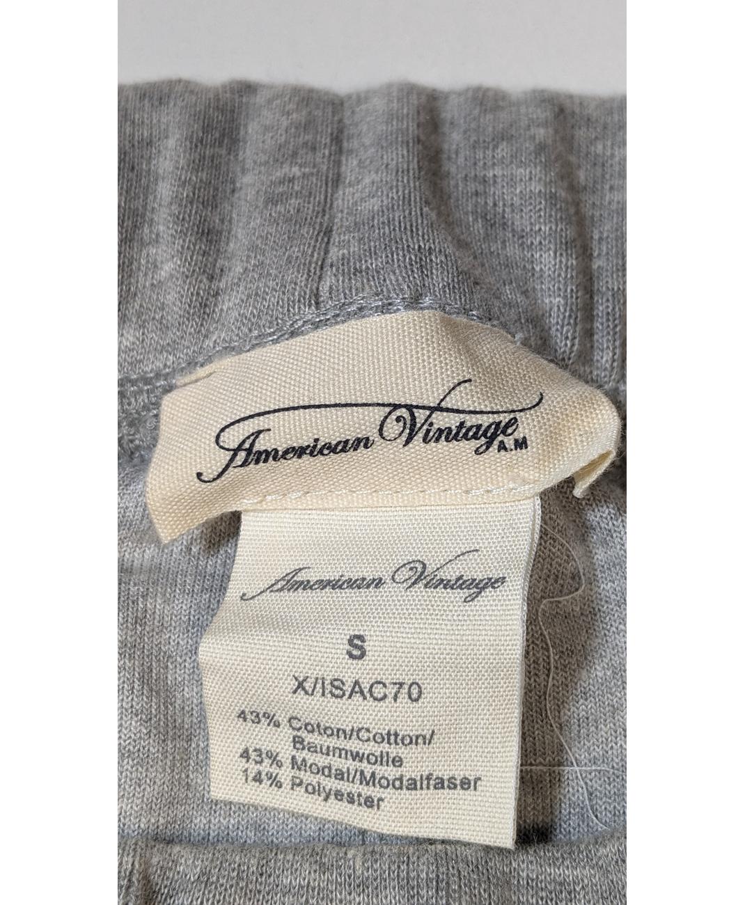 AMERICAN VINTAGE - Image 5