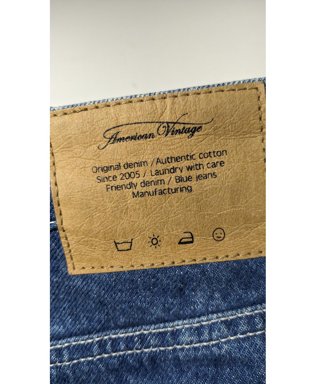 AMERICAN VINTAGE - Image 5