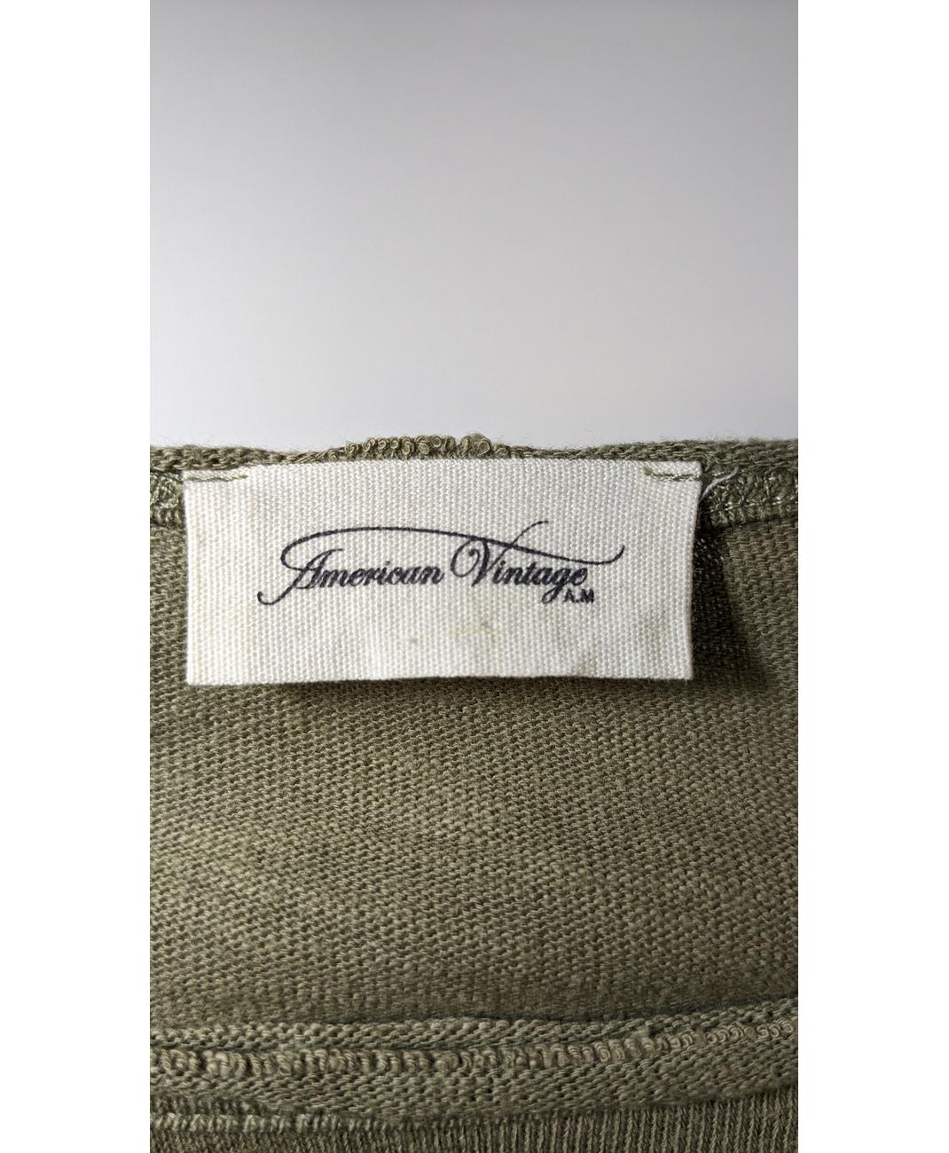 AMERICAN VINTAGE - Image 6