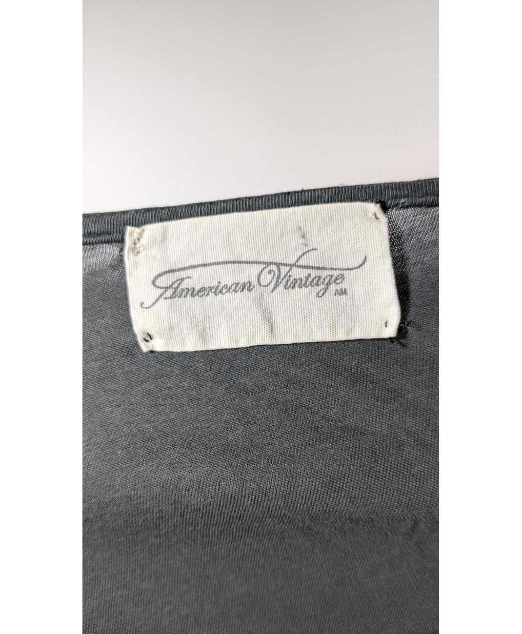 AMERICAN VINTAGE - Image 5