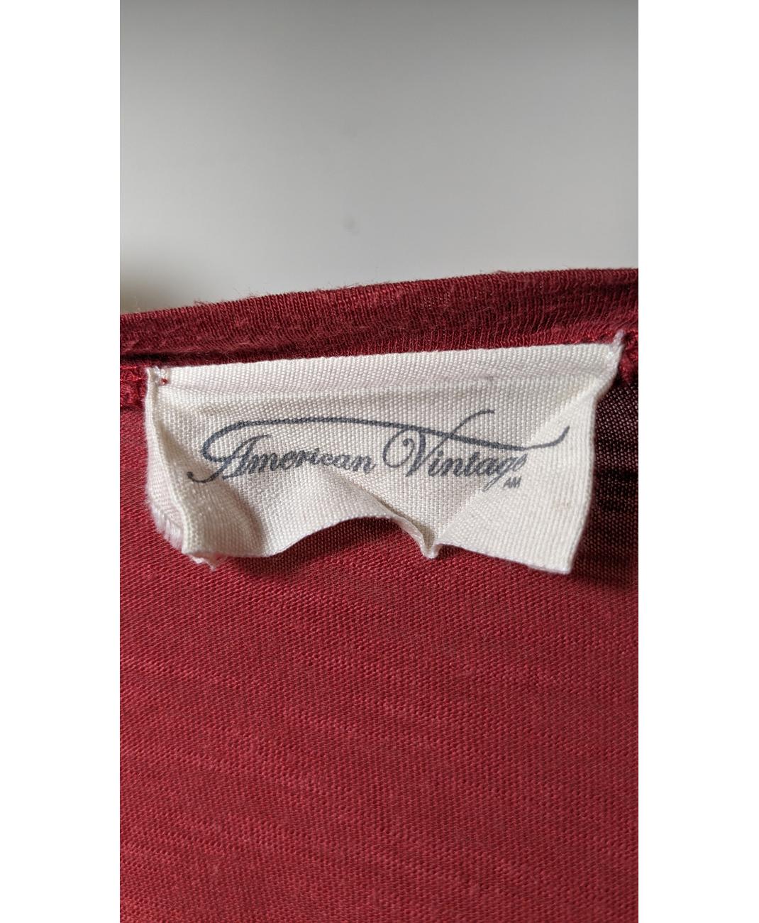 AMERICAN VINTAGE - Image 6