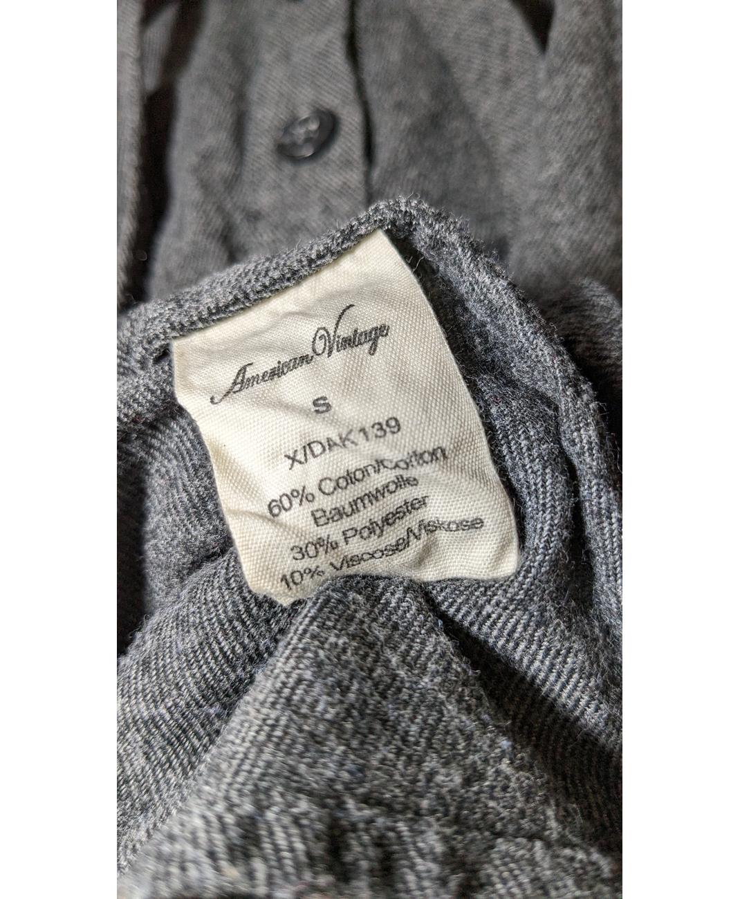 AMERICAN VINTAGE - Image 6
