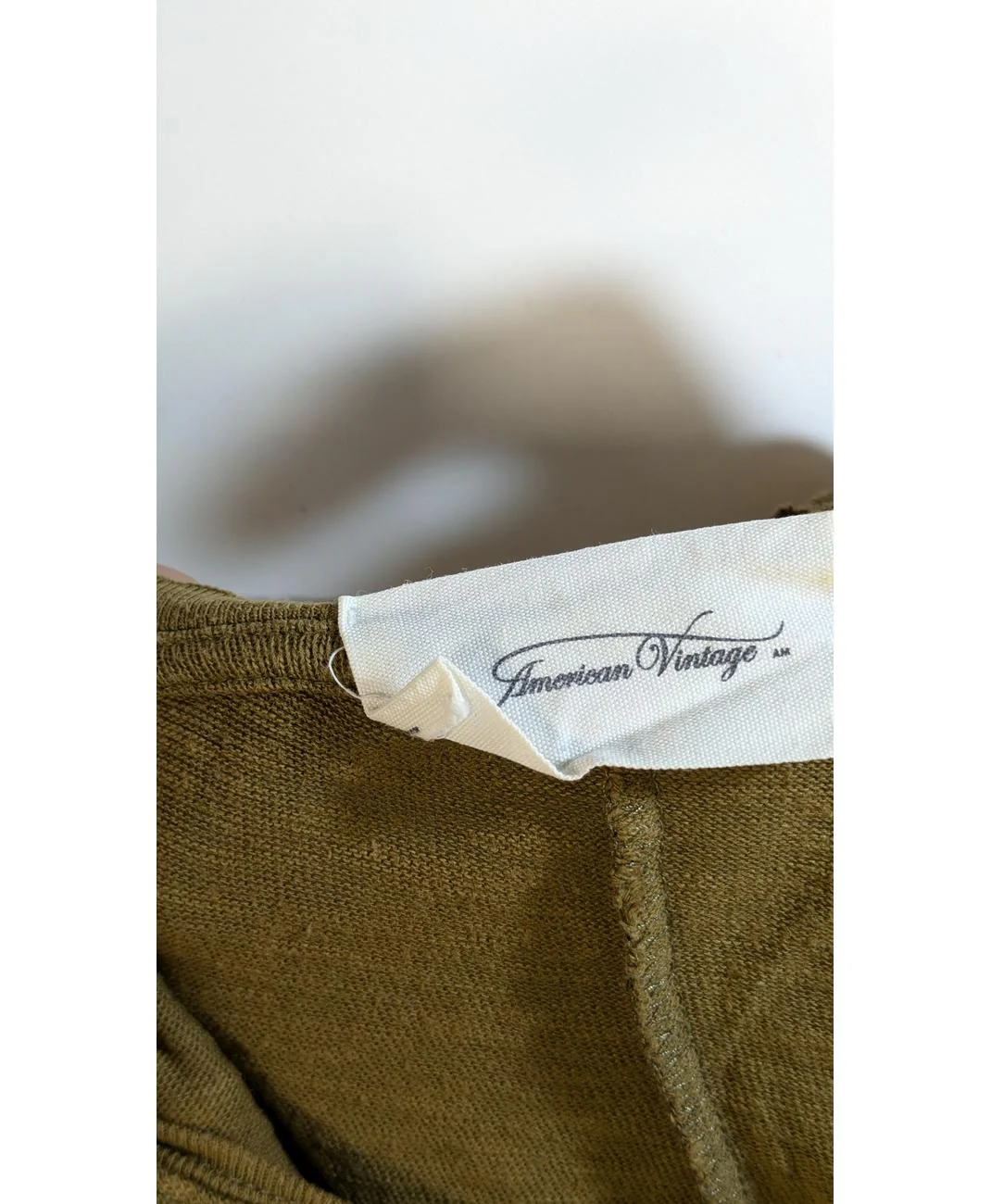 AMERICAN VINTAGE - Image 6