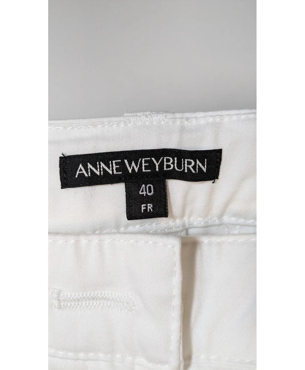 ANNE WEYBURN - Image 5