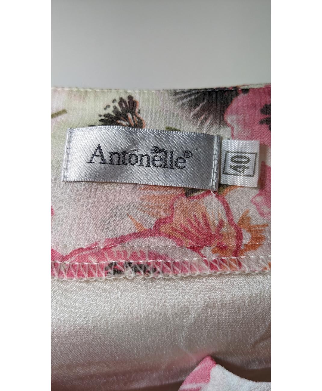 ANTONELLE - Image 7