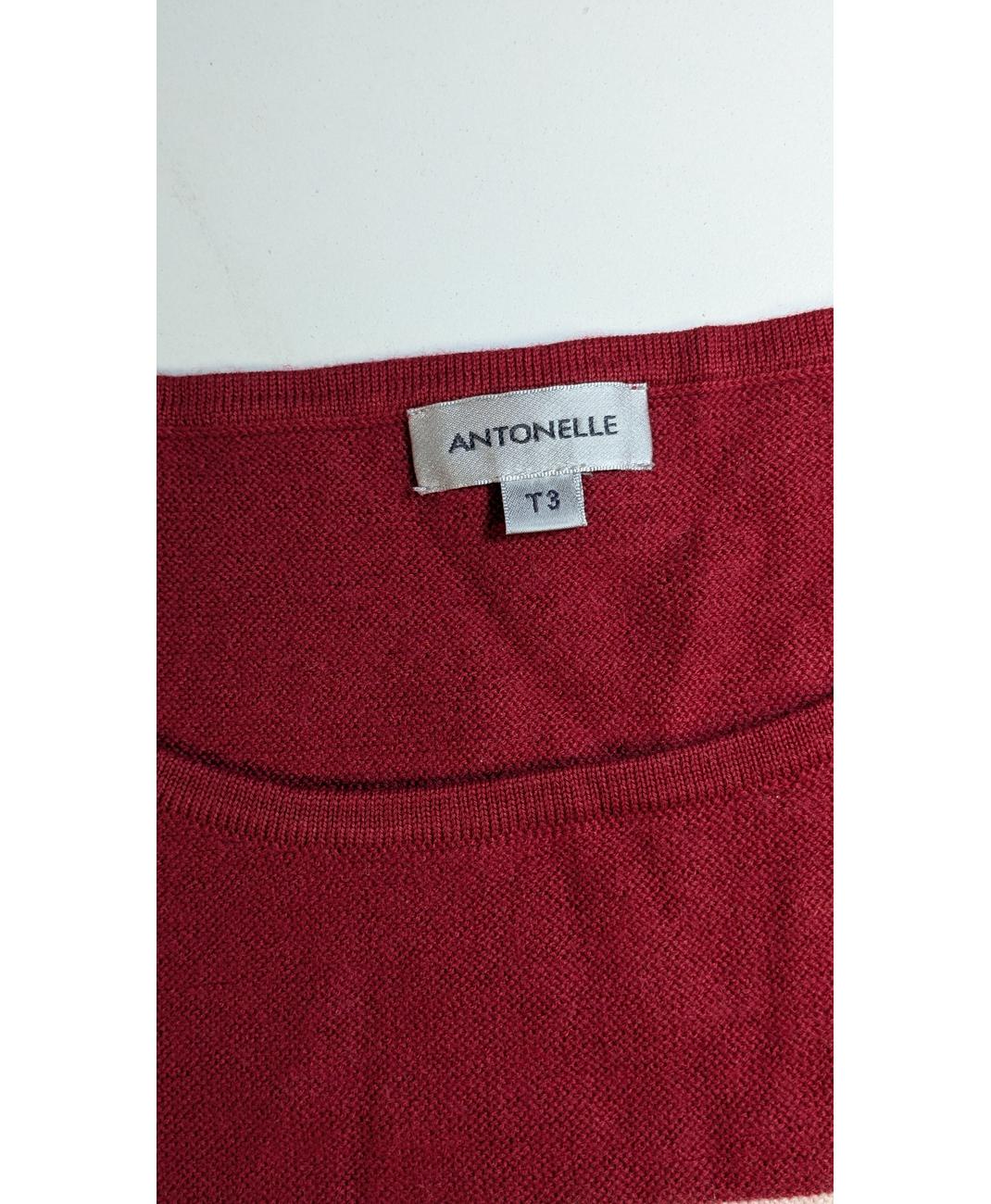 ANTONELLE - Image 5