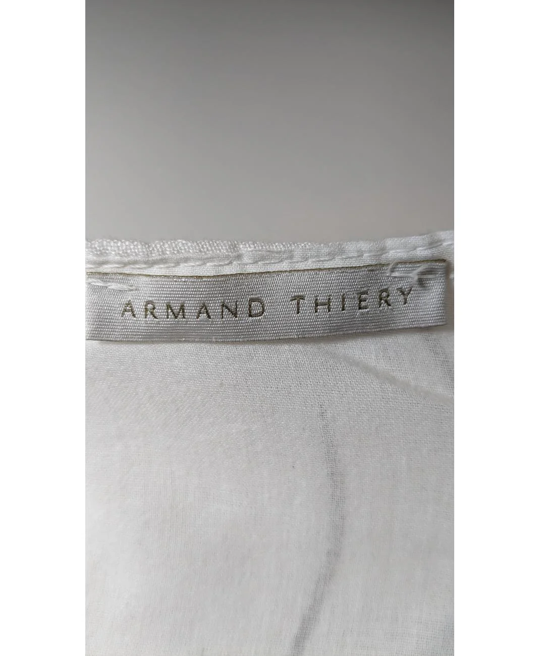 ARMAND THIERY - Image 8