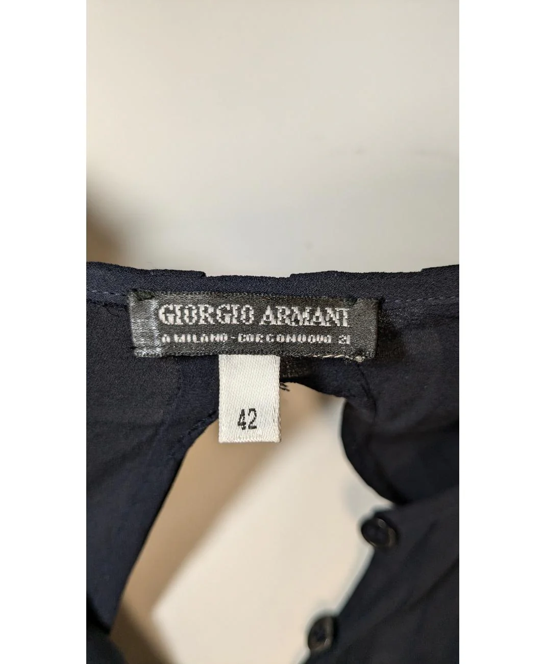 ARMANI - Image 5