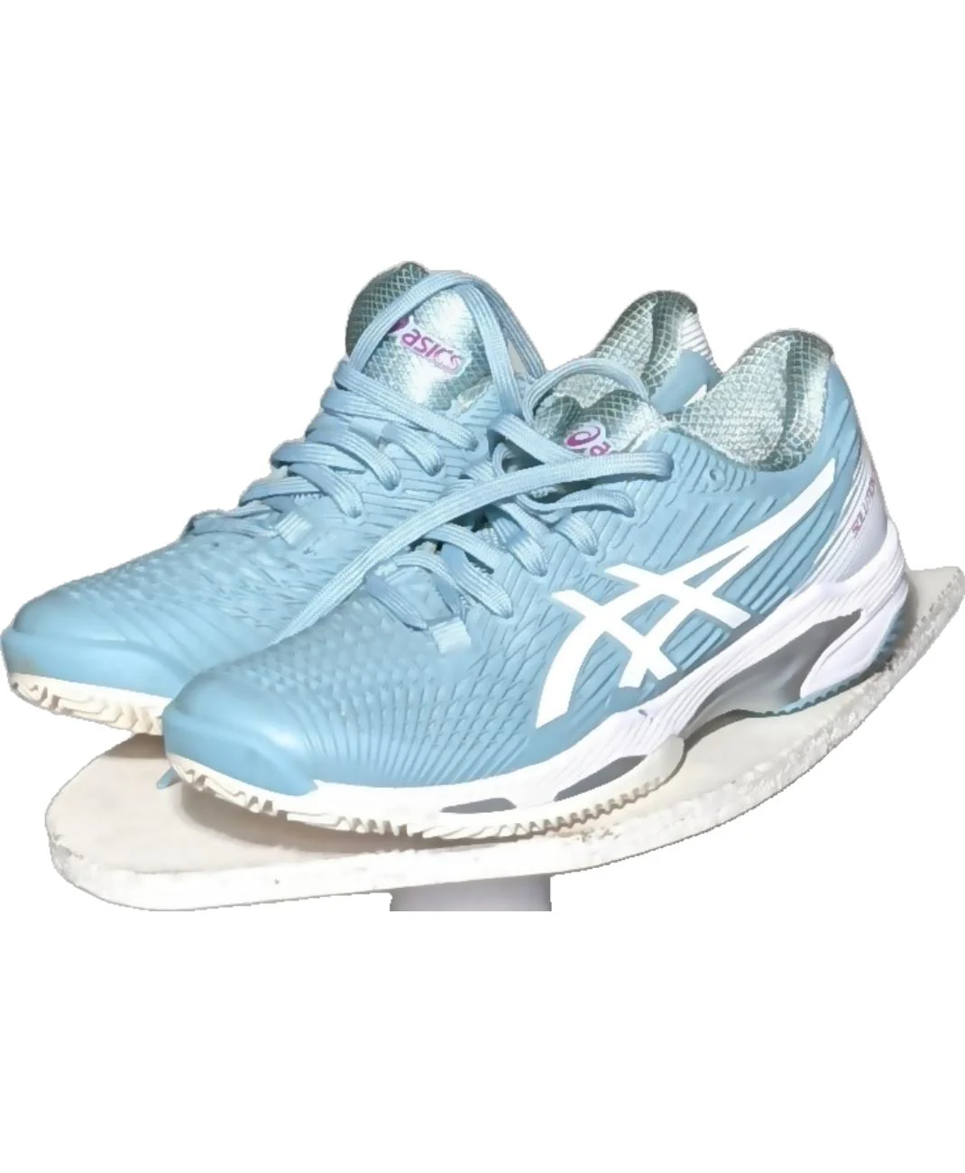 ASICS
