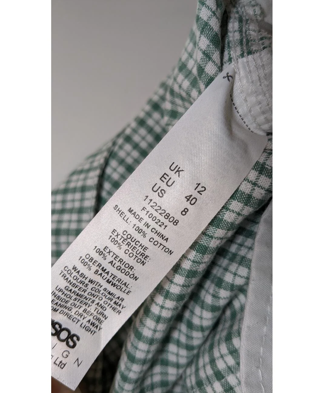 ASOS - Image 5
