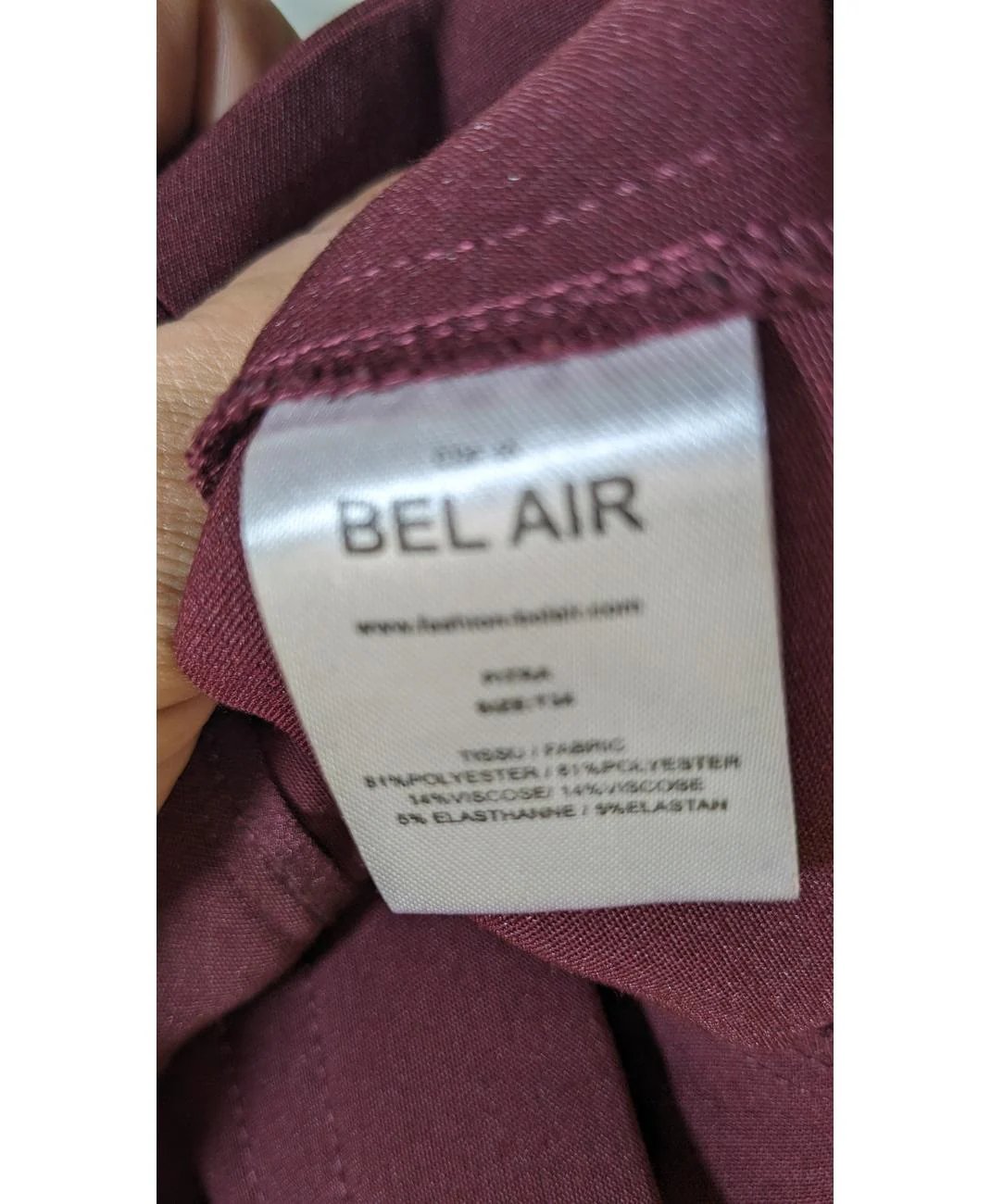 BEL AIR - Image 6