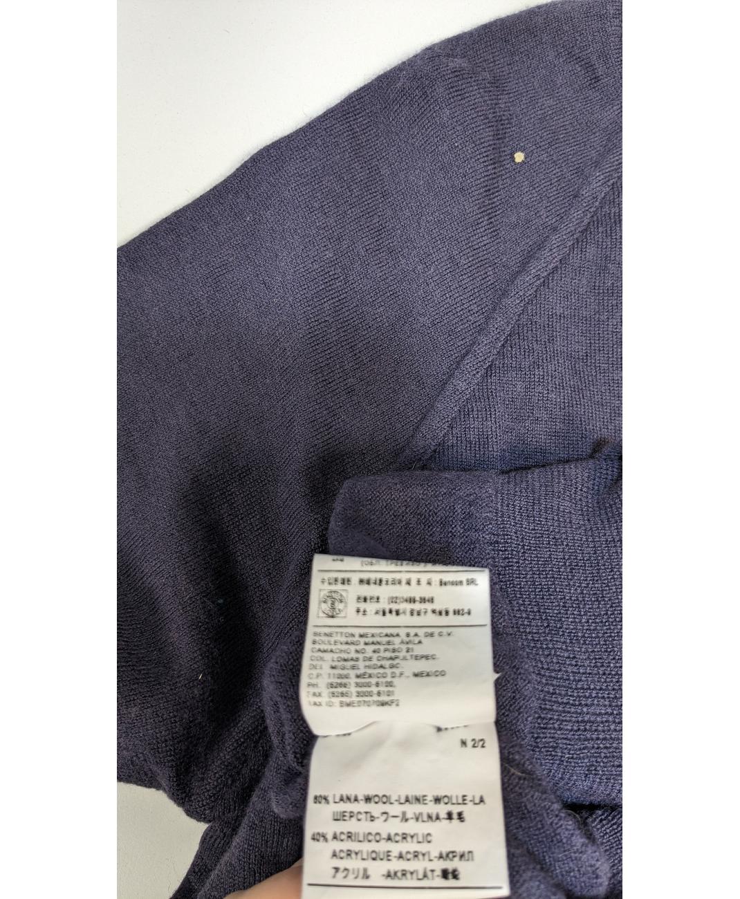 BENETTON - Image 8