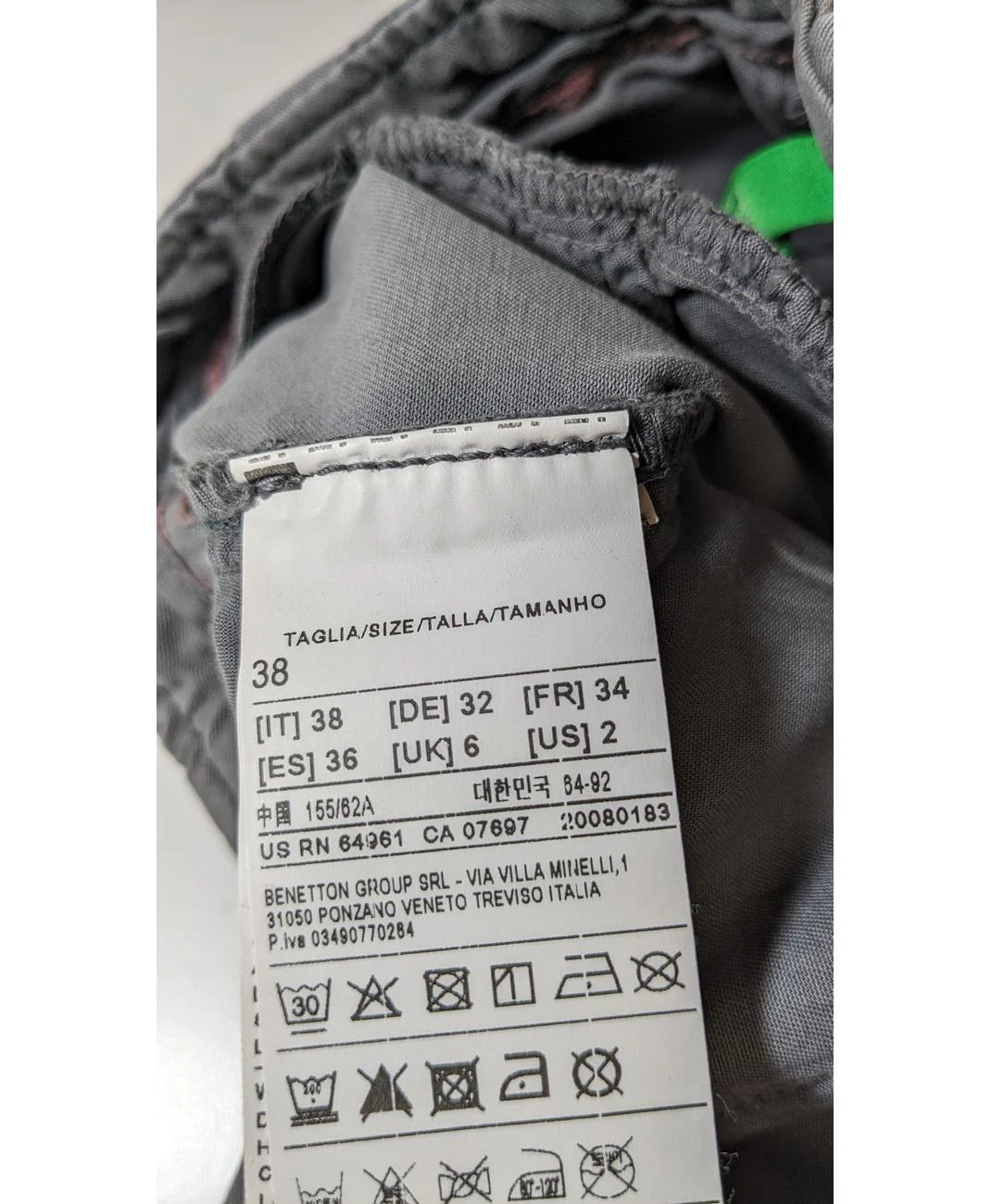 BENETTON - Image 5
