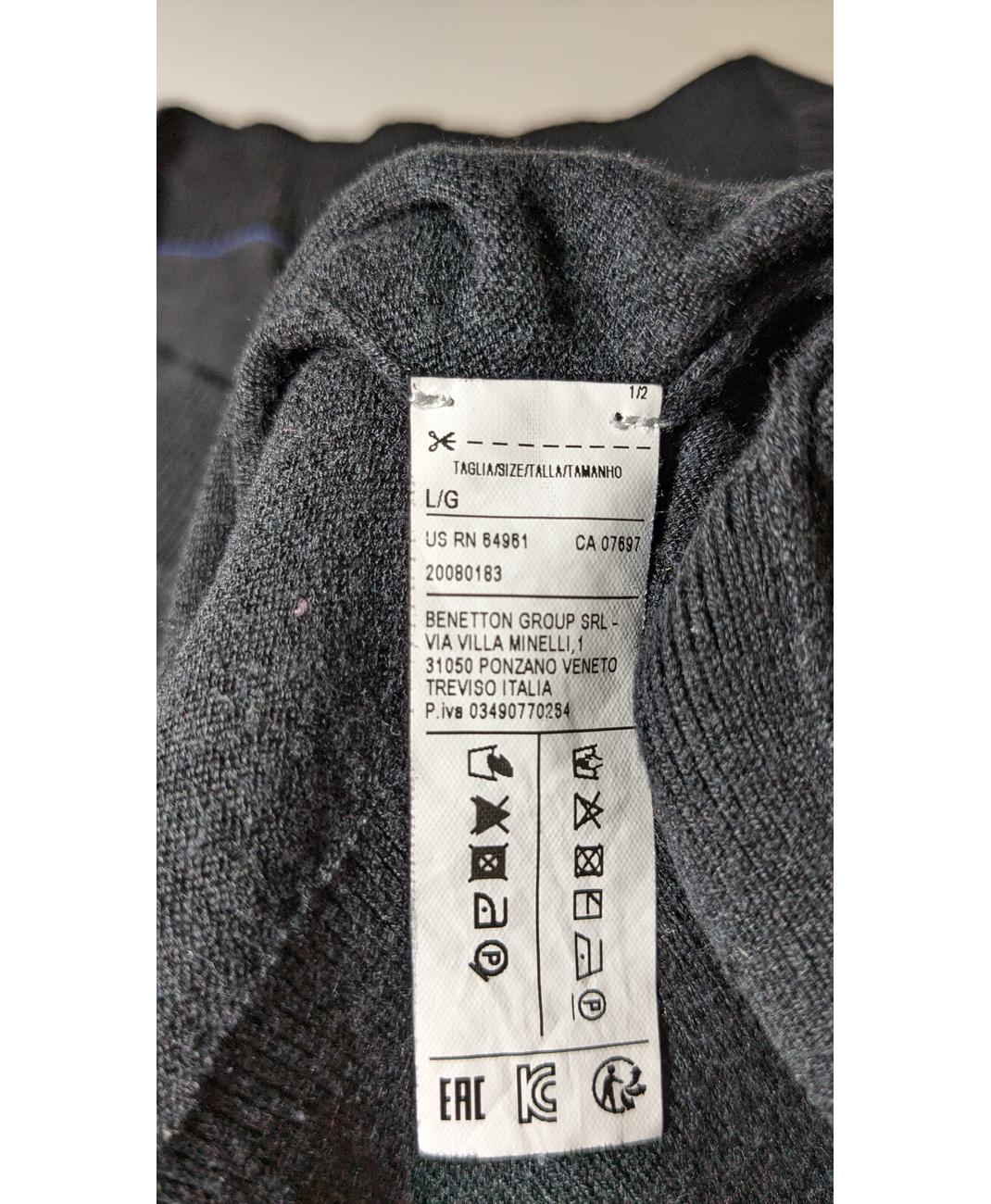BENETTON - Image 5