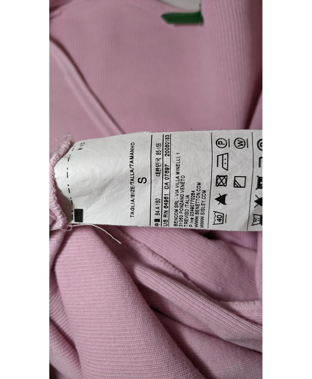 BENETTON - Image 6