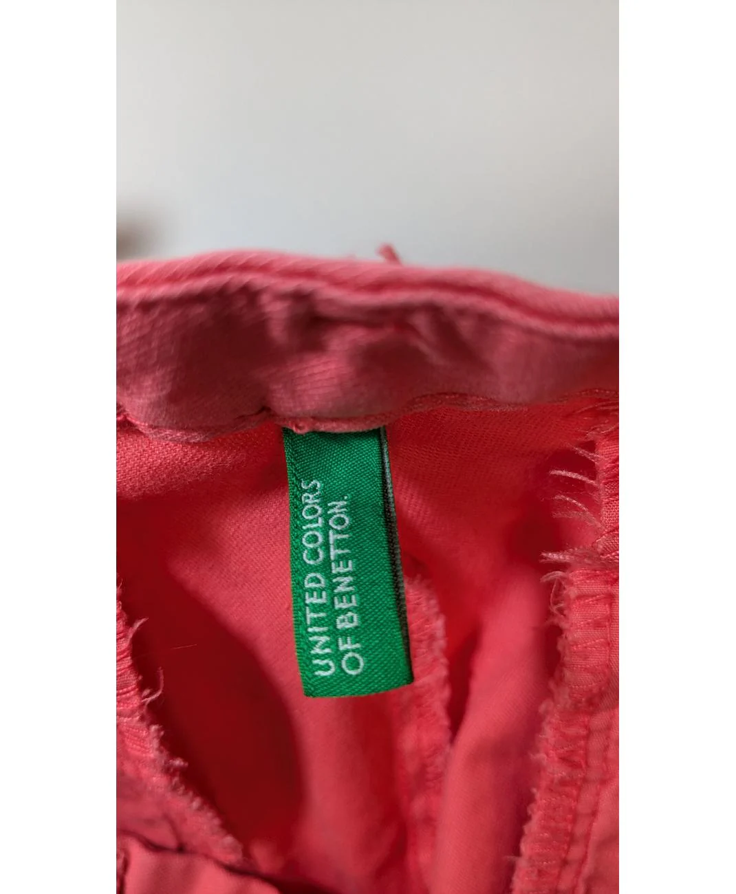 BENETTON - Image 5