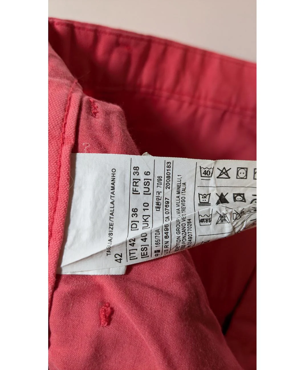BENETTON - Image 6